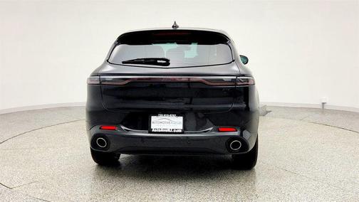 8 Ball 2024 Dodge Hornet R/T EAWD