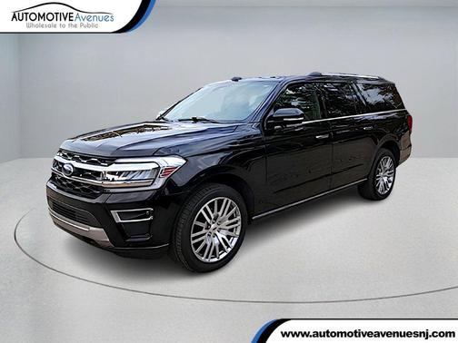 2023 Ford Expedition Max Limited