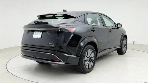 2023 Nissan ARIYA ENGAGE