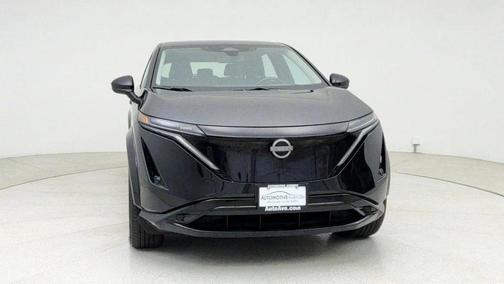 2023 Nissan ARIYA ENGAGE