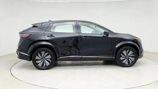 2023 Nissan ARIYA ENGAGE