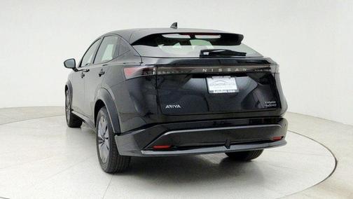 2023 Nissan ARIYA ENGAGE
