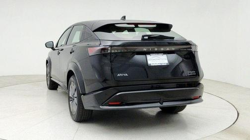 2023 Nissan ARIYA ENGAGE