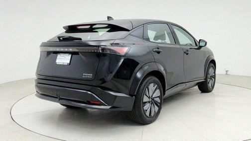 2023 Nissan ARIYA ENGAGE