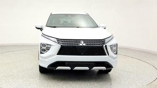 2024 Mitsubishi Eclipse Cross SEL