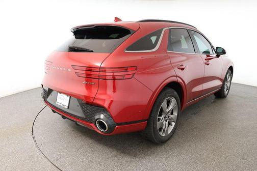 2022 Genesis GV70 3.5T AWD Sport