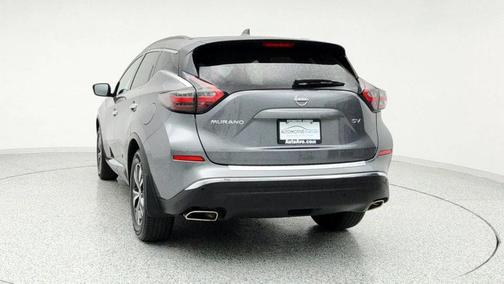 2023 Nissan Murano SV FWD
