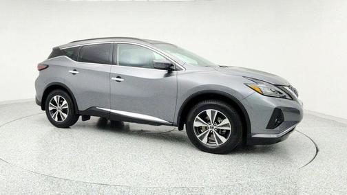 2023 Nissan Murano SV FWD