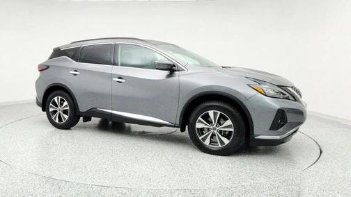 2023 Nissan Murano SV FWD