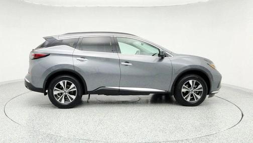 2023 Nissan Murano SV FWD