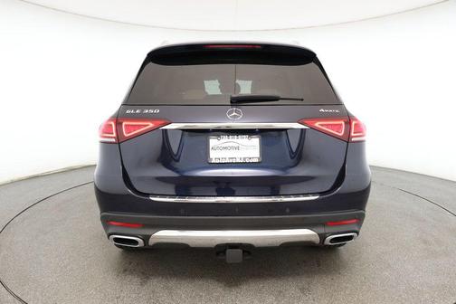 2022 Mercedes-Benz GLE 350 4MATIC