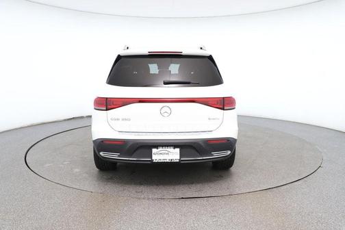2023 Mercedes-Benz EQB 350 4MATIC