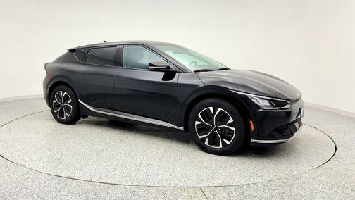 2024 Kia EV6 Wind