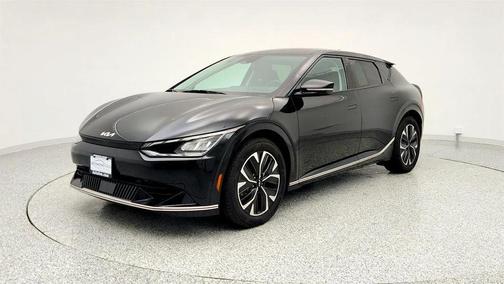 2024 Kia EV6 Wind