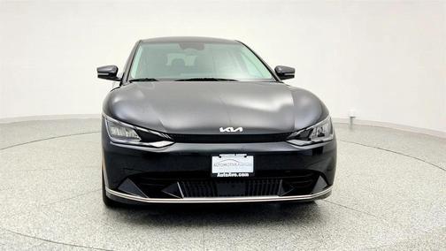 2024 Kia EV6 Wind