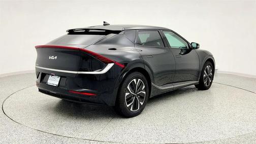 2024 Kia EV6 Wind