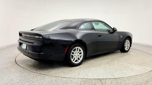 2025 Dodge Charger Daytona R/T