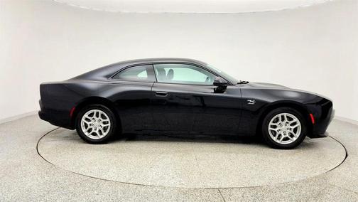 2025 Dodge Charger Daytona R/T