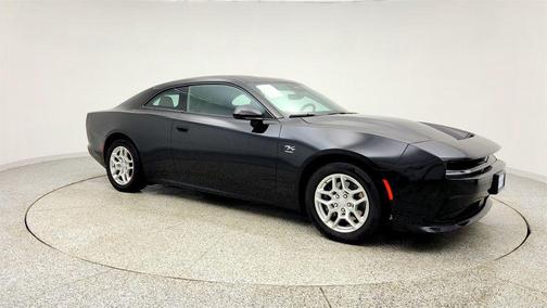 2025 Dodge Charger Daytona R/T