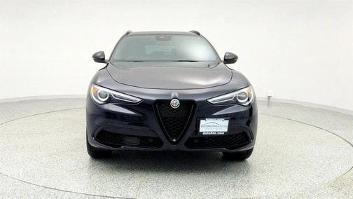 2023 Alfa Romeo Stelvio Ti