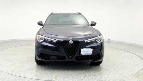 2023 Alfa Romeo Stelvio Ti