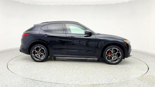 2023 Alfa Romeo Stelvio Ti