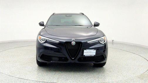 2023 Alfa Romeo Stelvio Ti