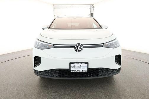 2024 Volkswagen ID.4 AWD Pro