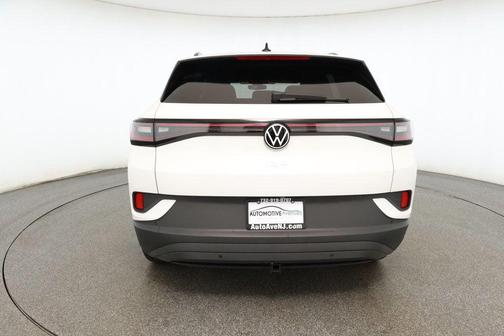 2024 Volkswagen ID.4 AWD Pro