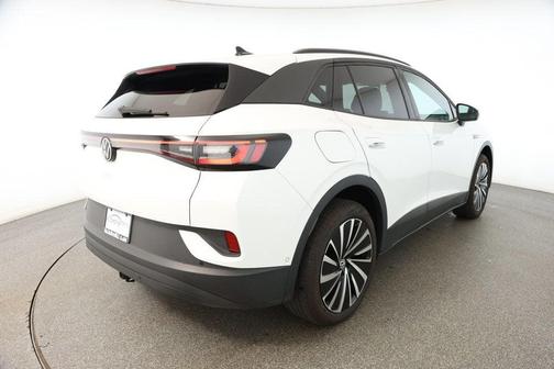 2024 Volkswagen ID.4 AWD Pro