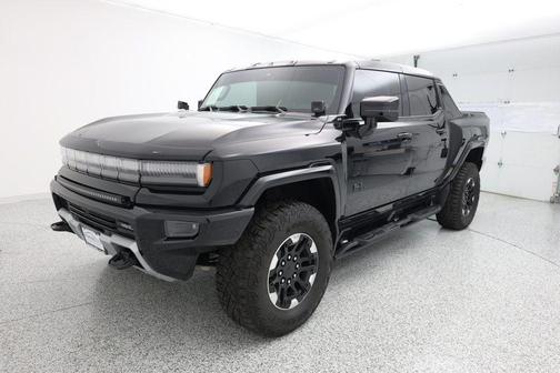 2024 GMC HUMMER EV Pickup 2X