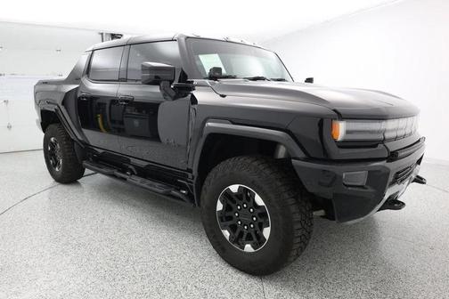 2024 GMC HUMMER EV Pickup 2X