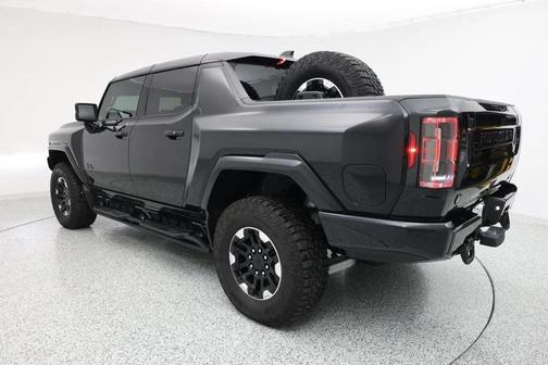 2024 GMC HUMMER EV Pickup 2X
