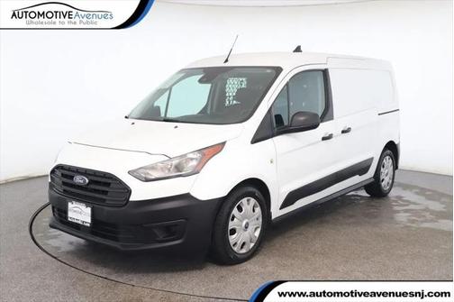 2020 Ford Transit Connect XL Cargo Van