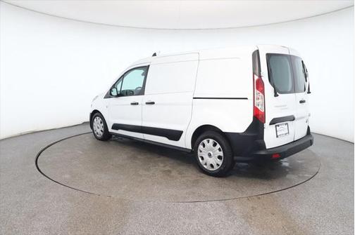 2020 Ford Transit Connect XL Cargo Van