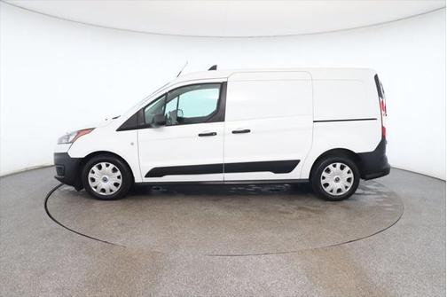 2020 Ford Transit Connect XL Cargo Van