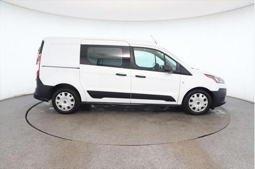 2020 Ford Transit Connect XL Cargo Van