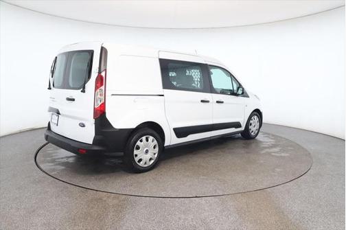 2020 Ford Transit Connect XL Cargo Van