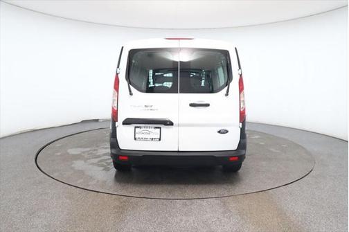 2020 Ford Transit Connect XL Cargo Van