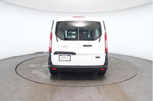 2020 Ford Transit Connect XL Cargo Van