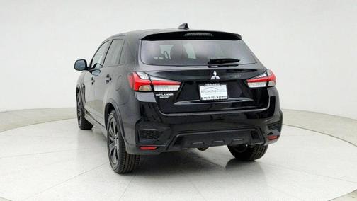2021 Mitsubishi Outlander Sport 2.0 LE