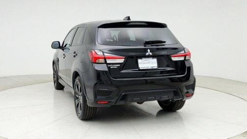 2021 Mitsubishi Outlander Sport 2.0 LE