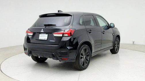2021 Mitsubishi Outlander Sport 2.0 LE
