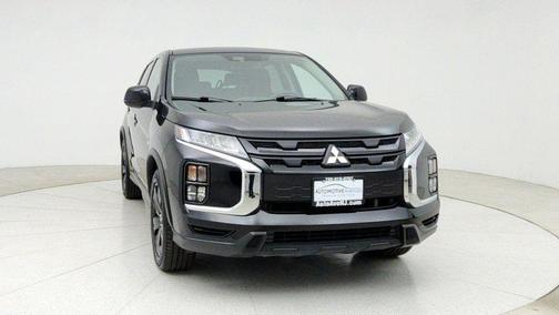 2021 Mitsubishi Outlander Sport 2.0 LE