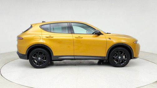 2024 Dodge Hornet R/T Plus EAWD