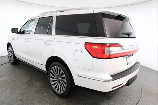 2018 Lincoln Navigator Reserve