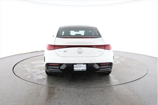 2023 Mercedes-Benz EQE 350 4MATIC+