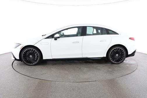2023 Mercedes-Benz EQE 350 4MATIC+
