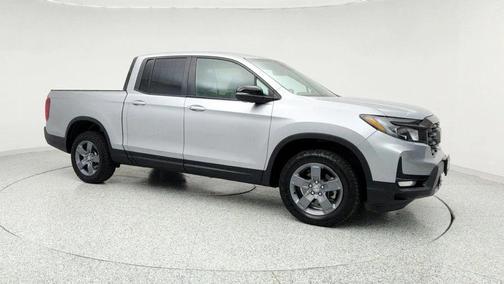 2024 Honda Ridgeline TrailSport