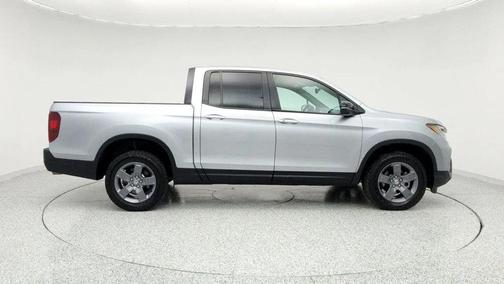 2024 Honda Ridgeline TrailSport